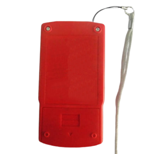 Portable Digital Ultrasonic Wall Thickness Gauge with High Accuracy - Enviro Testers