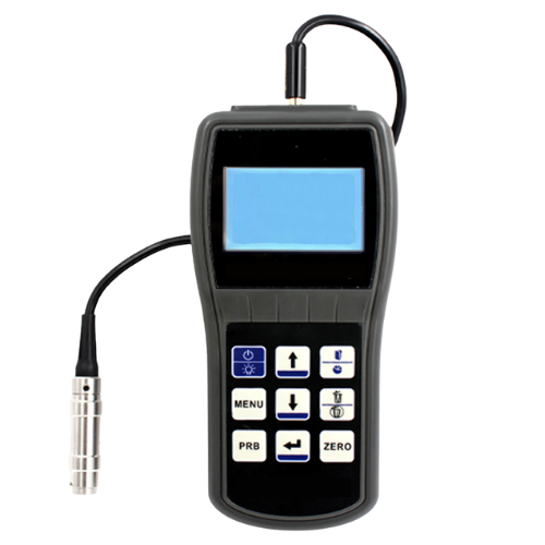 High Precision Industrial Coating Thickness Measuring Gauge - Enviro Testers