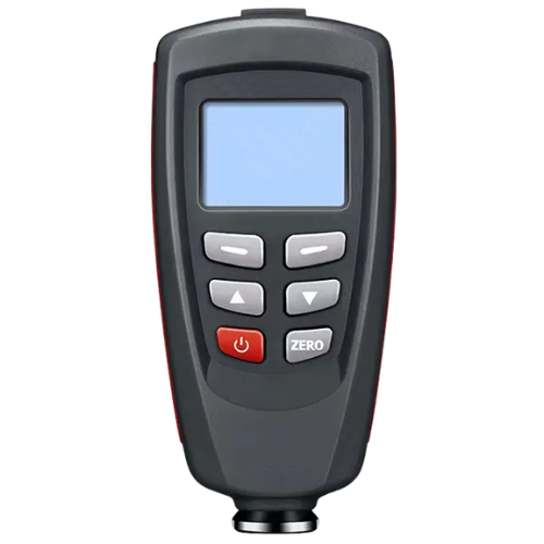 High Precision Digital Paint Coating Thickness Gauge - Enviro Testers