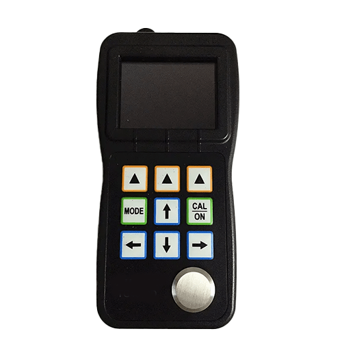 Enviro Testers High Temperature Resistant Ultrasonic Thickness Gauge