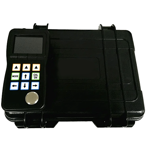 Enviro Testers High Temperature Resistant Ultrasonic Thickness Gauge