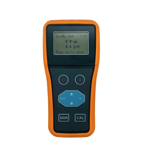 Enviro Testers Portable Zinc Coating Thickness and Weight Gauge