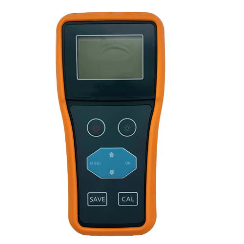 Enviro Testers Portable Zinc Coating Thickness and Weight Gauge