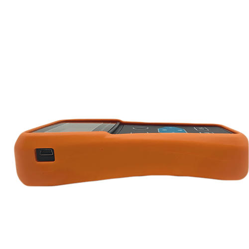 Enviro Testers Portable Zinc Coating Thickness and Weight Gauge