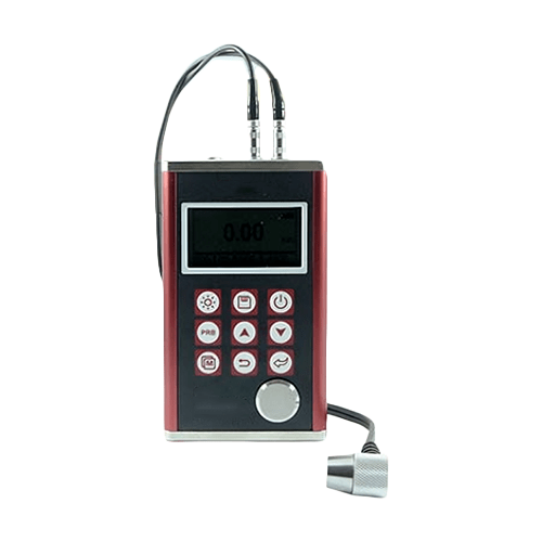 ETEHPTG-104-1.png Enviro Testers High Accuracy Metal Glass Ultrasonic Thickness Gauge