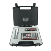 Enviro Testers High Accuracy Metal Glass Ultrasonic Thickness Gauge