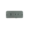 Enviro Testers High Accuracy Metal Glass Ultrasonic Thickness Gauge