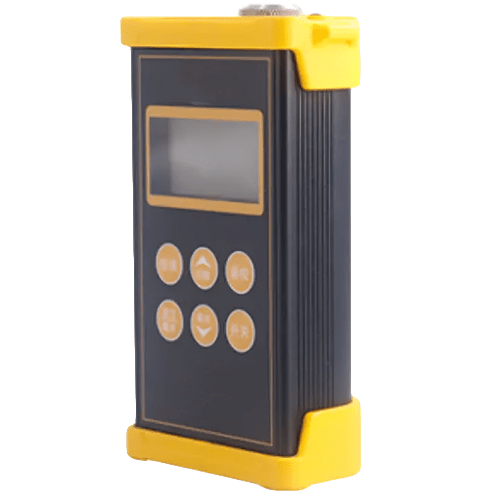Enviro Testers Digital Ultrasonic Thickness Gauge