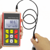 Enviro Testers Measuring Tools Portable Coating Thickness Gauge