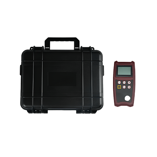 Enviro Testers Digital Ultrasonic Thickness Gauge