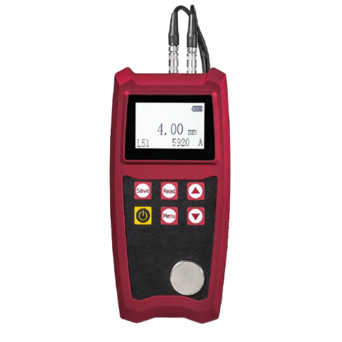 Enviro Testers Digital Ultrasonic Thickness Gauge