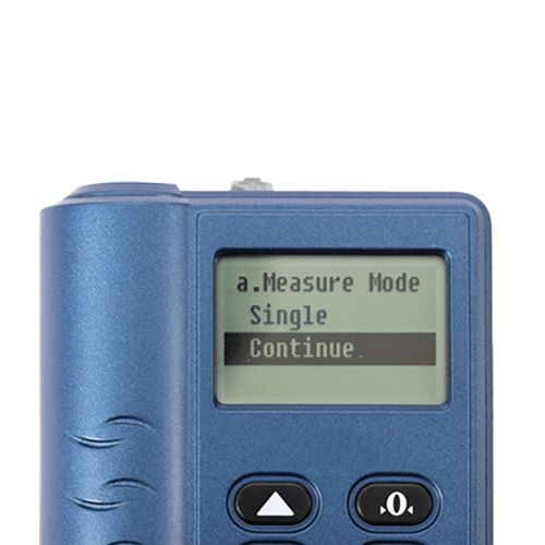 Enviro Testers Car Paint Thickness Gauge
