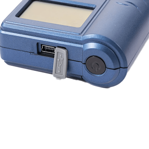 Enviro Testers Car Paint Thickness Gauge