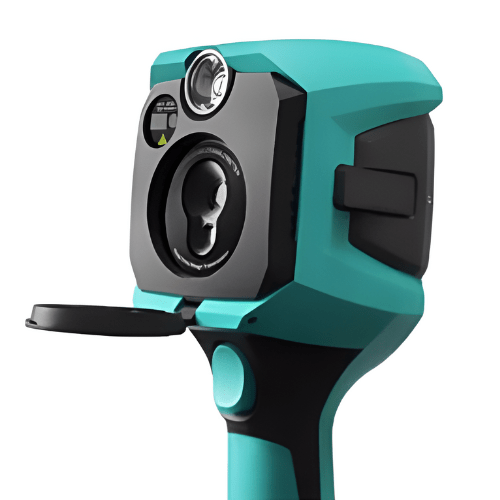 Enviro Testers Infrared Thermal Imaging Camera