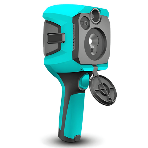 Enviro Testers Infrared Thermal Imaging Camera
