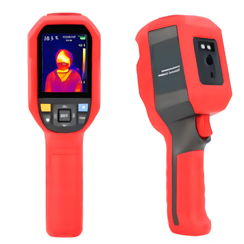 Enviro Testers High Resolution IR Thermal Imager