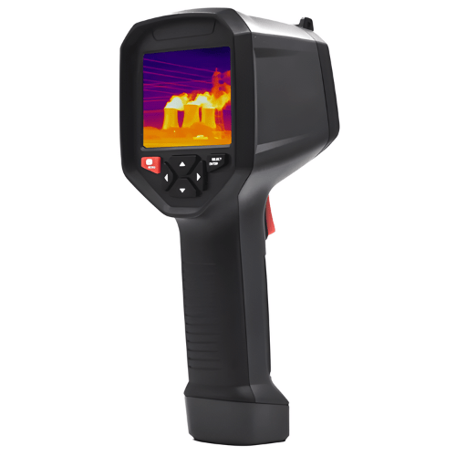 Enviro Testers High Resolution Thermal Imaging Camera Adapter