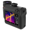 Enviro Testers Handheld Thermal Imaging Detector Camera