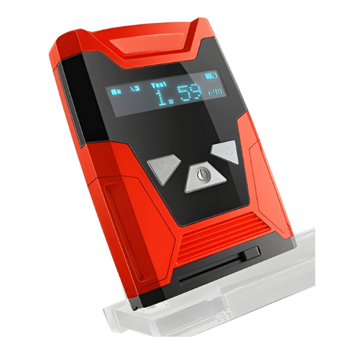 Enviro Testers Surface Roughness Tester With 4 Parameters