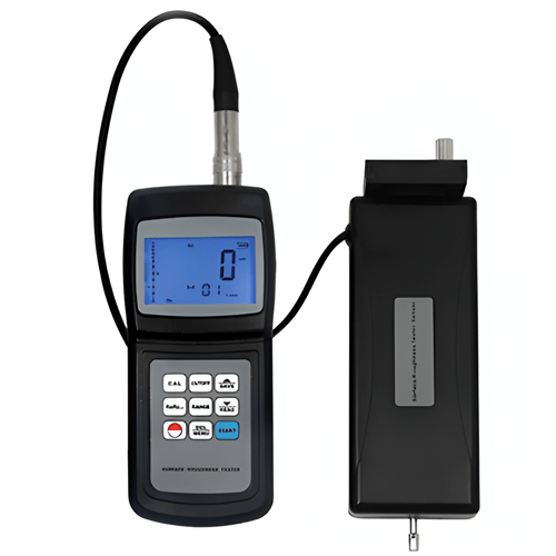 ETEHSRT-101-4-1.png Enviro Testers Handheld Surface Roughness Tester Meter