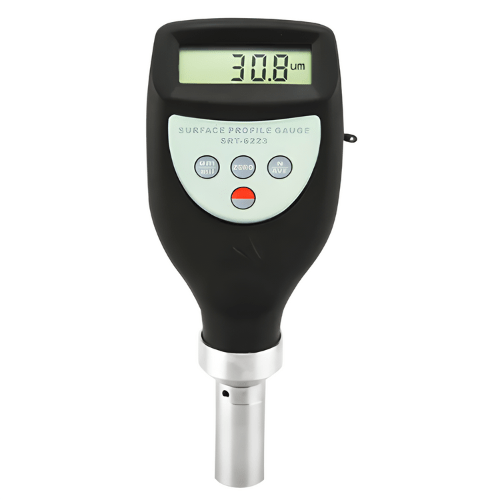 Enviro Testers Digital Surface Profile Gauge Roughness Tester