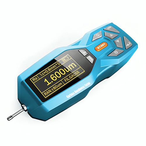 Enviro Testers Surface Roughness Testing Instrument