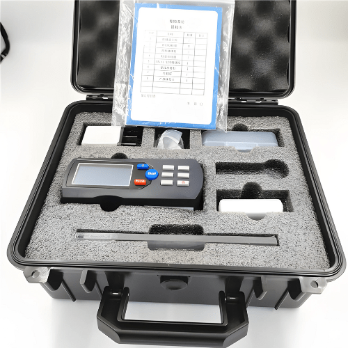 Enviro Testers High Precision Surface Roughness Tester