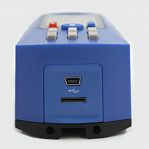 Enviro Testers Group Gauge Surface Roughness Tester