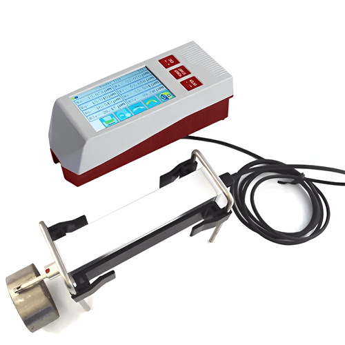 Enviro Testers High Accuracy Portable Surface Roughness Tester