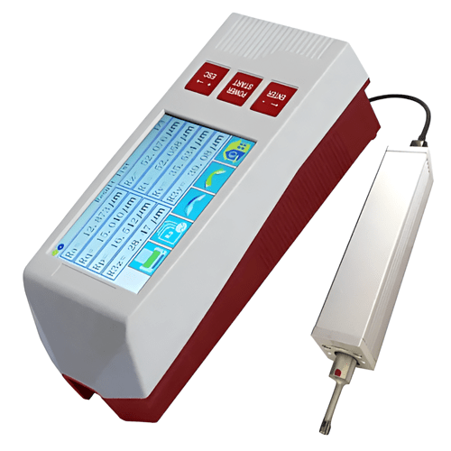 Enviro Testers High Accuracy Portable Surface Roughness Tester
