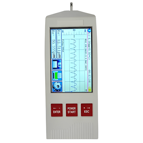 Enviro Testers High Accuracy Portable Surface Roughness Tester