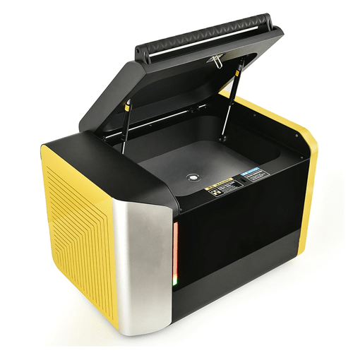 Enviro Testers Digital Surface Roughness Model Tester