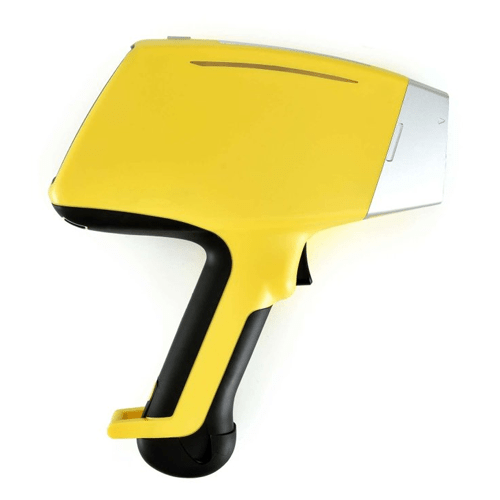 Enviro Testers Digital Surface Roughness Model Tester