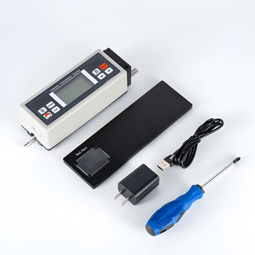 Enviro Testers Inductane Surface Roughness Tester