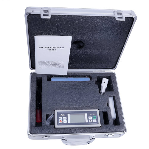 Enviro Testers Inductane Surface Roughness Tester