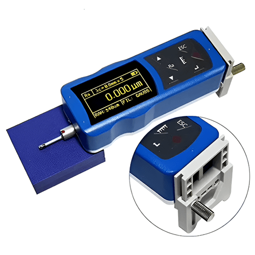 ETEHSRT-106-2-1.png Enviro Testers Portable Surface Roughness Tester