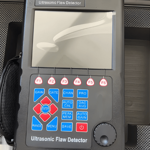Enviro Testers Ultrasonic Flaw Detecting Surface Roughness Tester