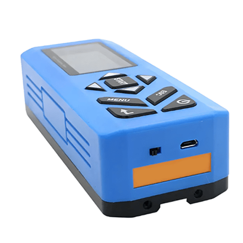 Enviro Testers Surface Roughness Tester Equipment - Enviro Testers