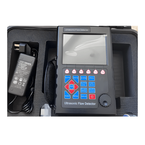 Enviro Testers Ultrasonic Flaw Detecting Surface Roughness Tester