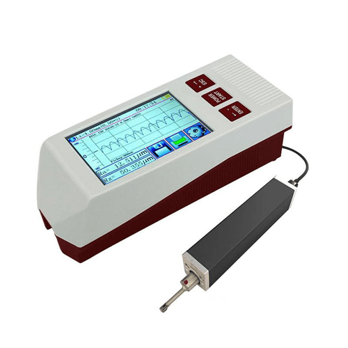 ETEHSRT-108-01.png Enviro Testers Integrated Design Portable Surface Roughness Tester