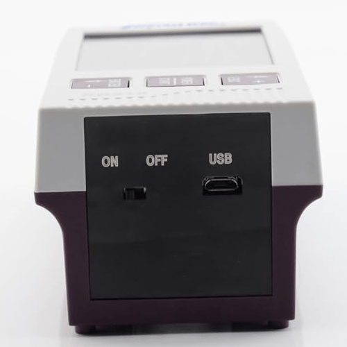 ETEHSRT-108-04.png Enviro Testers Integrated Design Portable Surface Roughness Tester
