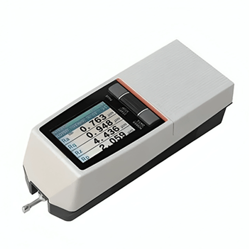 Enviro Testers Handheld Portable Surface Roughness Tester