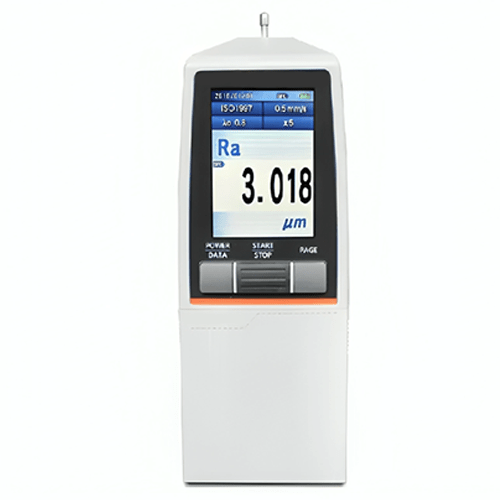 Enviro Testers Handheld Portable Surface Roughness Tester