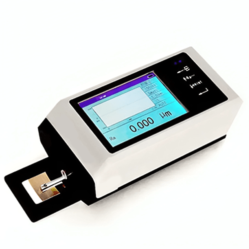 Enviro Testers Surface Roughness Tester