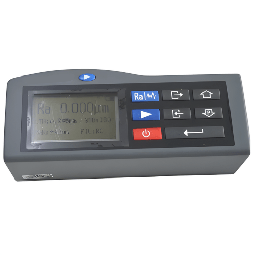 Enviro Testers Surface Roughness Tester