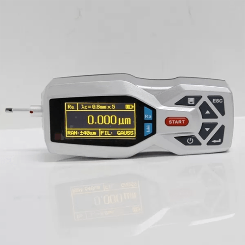 Enviro Testers Digital Surface Roughness Tester