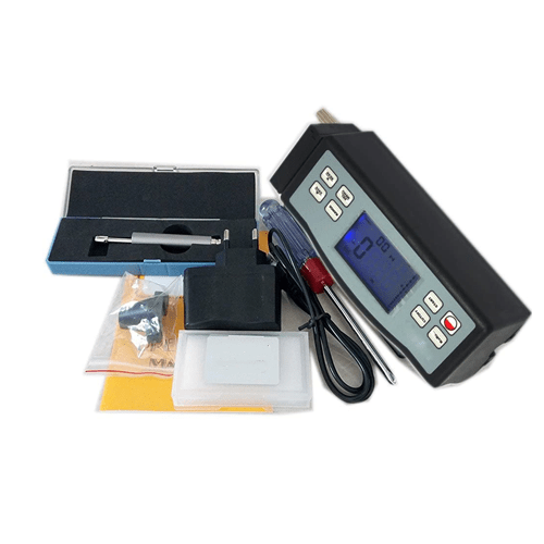 Enviro Testers SRT Surface Roughness Tester