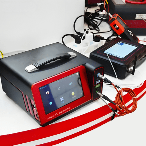 Enviro Testers High Precision Temperature