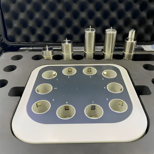 Enviro Testers High Precision Temperature