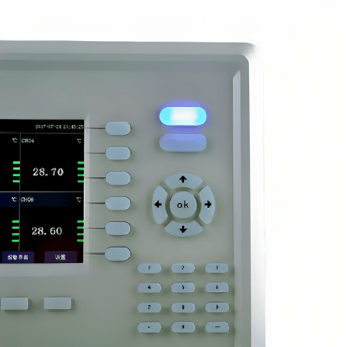 Enviro Testers High Precision Temperature